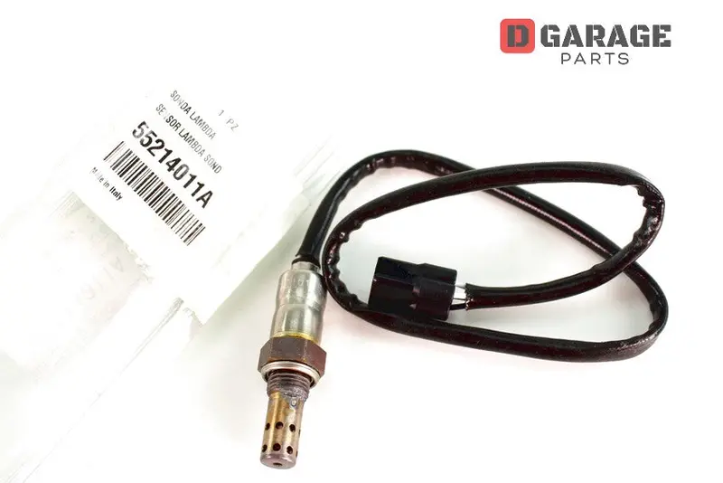 Sonda Lambda Scarico Ducati Monster 821 1200 1