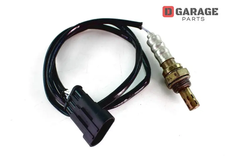 Sonda Lambda Scarico Ducati Monster S2r S4r S4rs 1