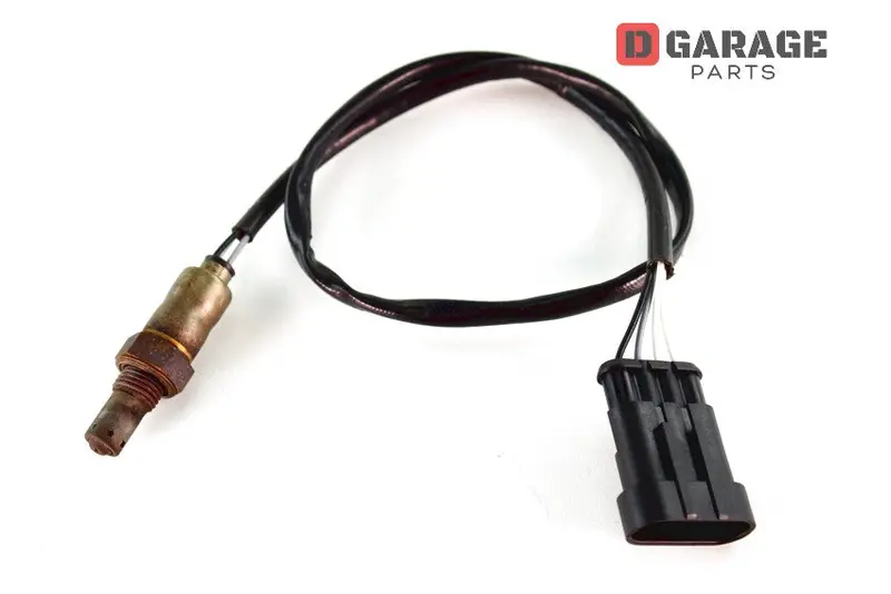 Sonda Lambda Scarico Ducati Multistrada 1200 1200S 1
