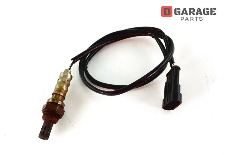 Sonda Lambda Scarico Ducati Sbk 848 1098 1198 1