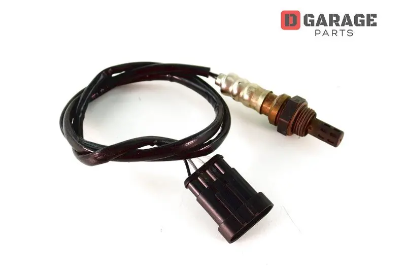 Sonda Lambda Scarico Ducati Sbk 848 1098 1198 1