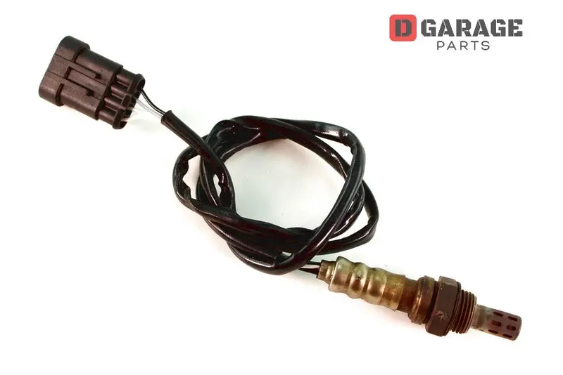 Sonda Lambda Scarico Ducati Sbk 848 1098 1198 1