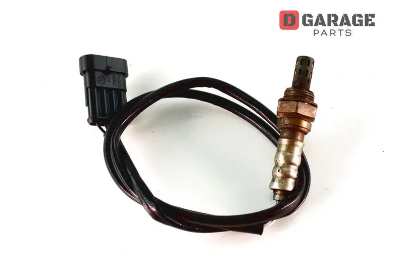 Sonda Scarico Ducati Streetfighter 848 1098 1