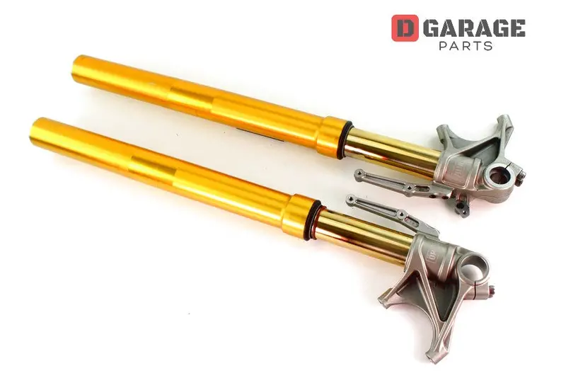 Sospensioni Anteriori Ohlins Ducati Scrambler 1100 Sport 1100 Sport Pro 1