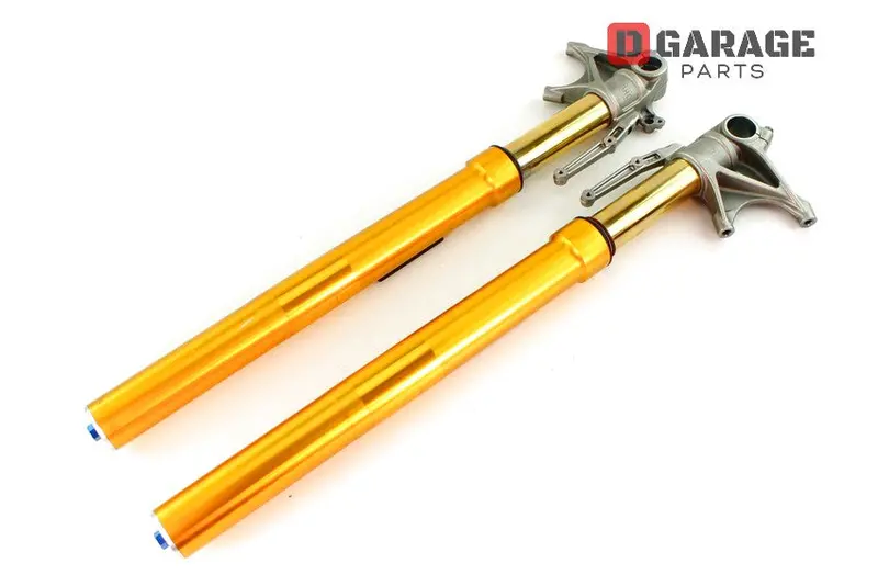 Sospensioni Anteriori Ohlins Ducati Scrambler 1100 Sport 1100 Sport Pro 2