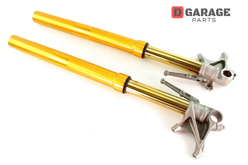Sospensioni Forcelle Anteriori Ohlins Ducati Hypermotard 939Sp 950Sp 1