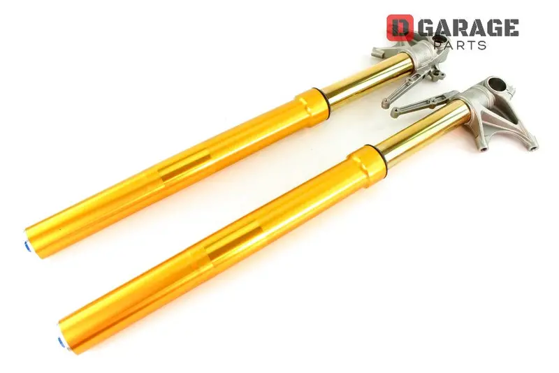 Sospensioni Forcelle Anteriori Ohlins Ducati Hypermotard 939Sp 950Sp 2
