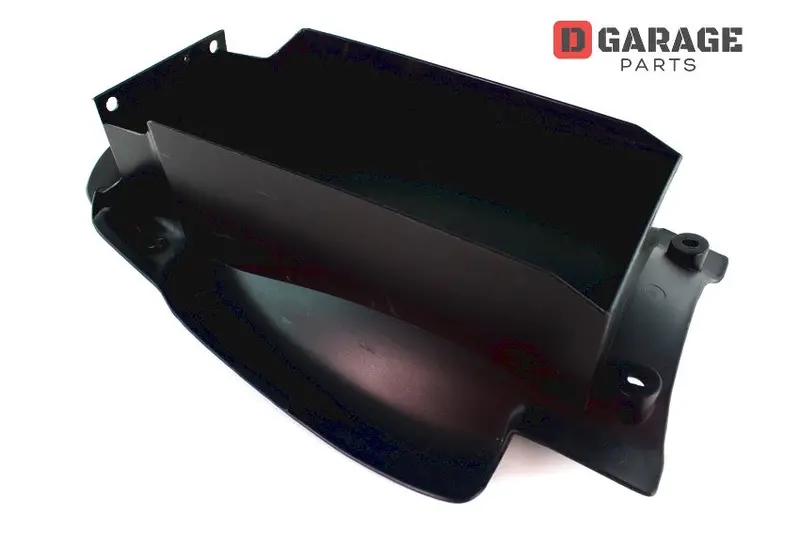 Sottocodone Porta Oggetti Ducati Supersport 900 1