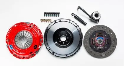 South Bend Clutch Stage 2 Endurance Clutch Kit-Mk7 Gti 1