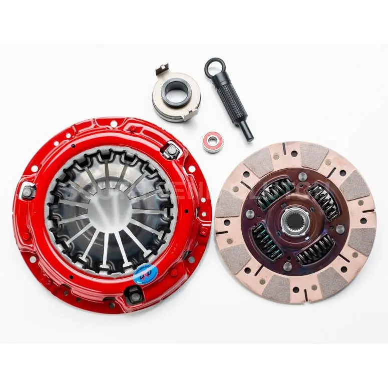 South Bend Clutch Stg 2 Endur Clutch Kits 1