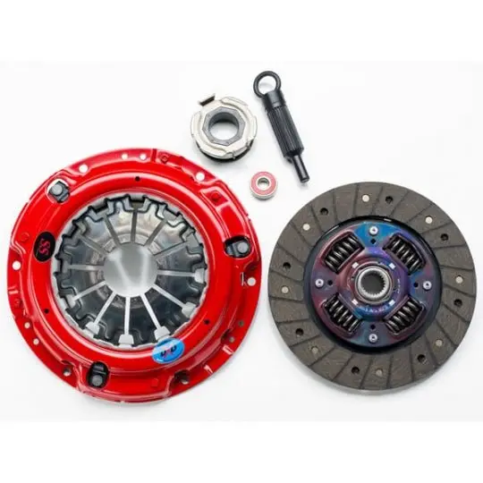 South Bend Clutch Stg 3 Daily Clutch Kits 1