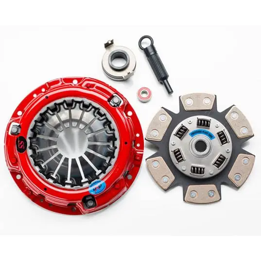 South Bend Clutch Stg 3 Drag Clutch Kits 1