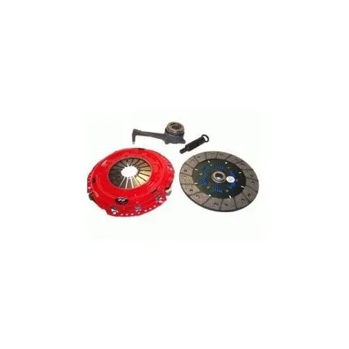 South Bend Daily Clutch Kit 13-18 Ford Focus St 2.0L Stage 3 1