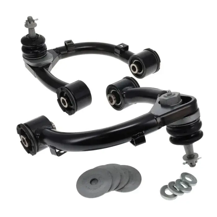 Spc Performance 2021+ Ford Bronco Adjustable Upper Control Arms 1