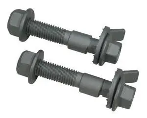 Spc Performance Ez Cam Xr Bolts (Pair) (Replaces 14Mm Bolts) 1
