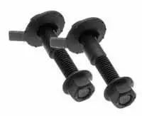 Spc Performance Ez Cam Xr Bolts (Pair) (Replaces 14Mm Bolts) 1