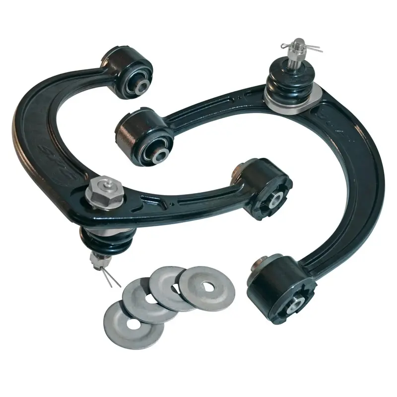 Spc Performance Tacoma Front Upper Control Arm (Pair) 1