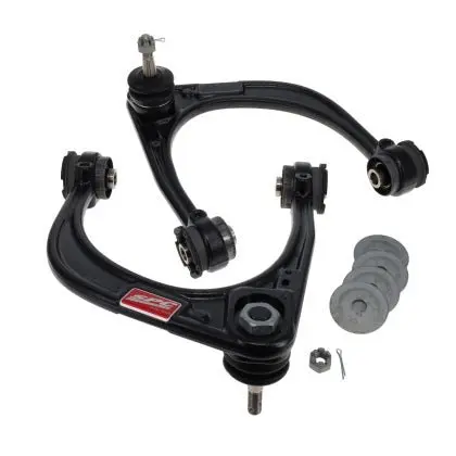 Spc Performance Toyota Tundra/Sequoia Adjustable Upper Control Arm (Pair) 1