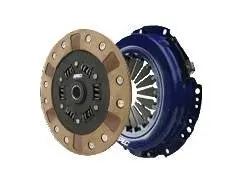 Spec 13+ Ford Focus 2.0T St Ecoboost Stage 2+ Clutch Kit (Sac) 1