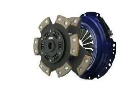 Spec 13+ Ford Focus 2.0T St Ecoboost Stage 3 Clutch Kit (Non-Sac) 1