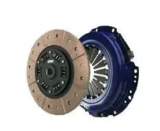 Spec 13+ Ford Focus 2.0T St Ecoboost Stage 3+ Clutch Kit (Non-Sac) 1