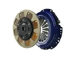Spec Evo X Stage 2 Clutch Kit 1