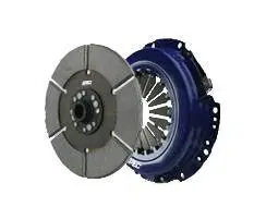Spec Evo X Stage 5 Clutch Kit 1