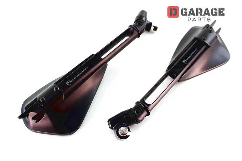 Specchi Ducati Performance Streetfighter 848 1098 1