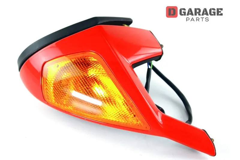 Specchietto Retrovisore Destro Ducati Sbk 749 999 1