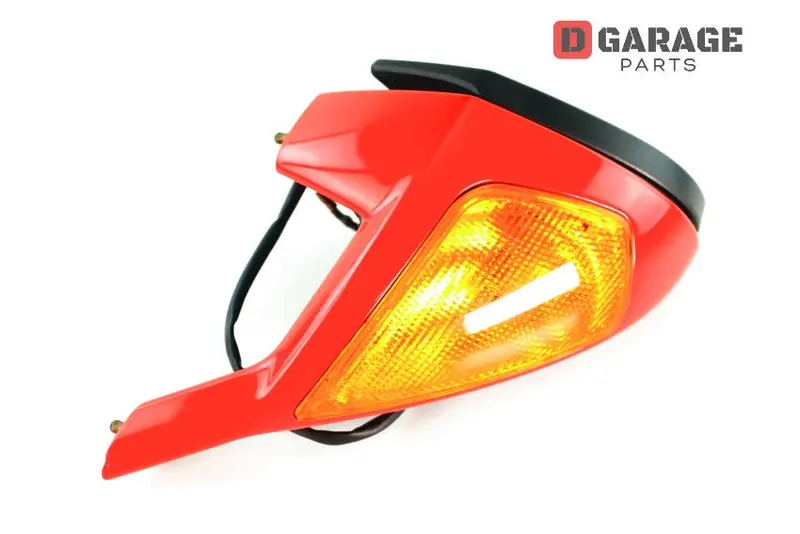 Specchietto Retrovisore Sinistro Ducati Sbk 749 999 1