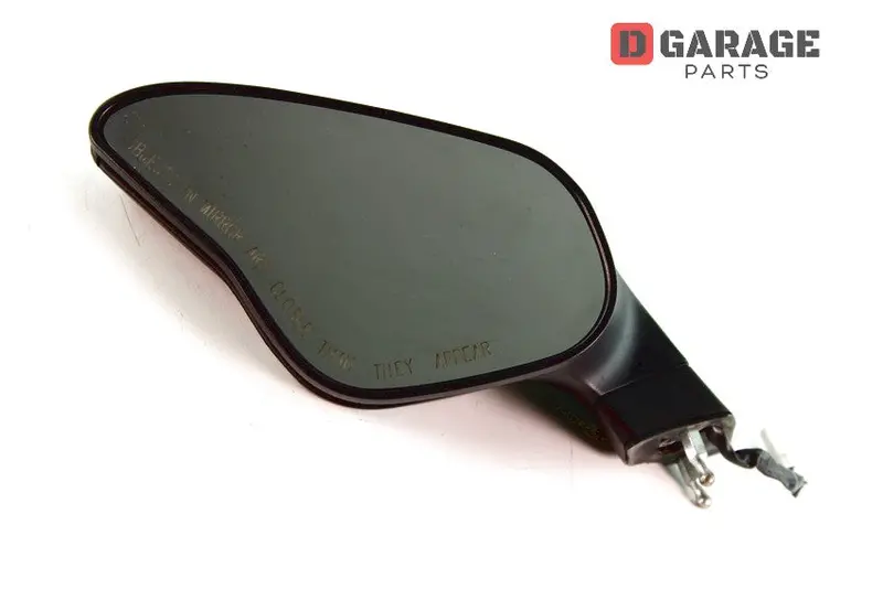 Specchio Specchietto Retrovisore Sinistro Ducati Sbk 848 1098 1198 1