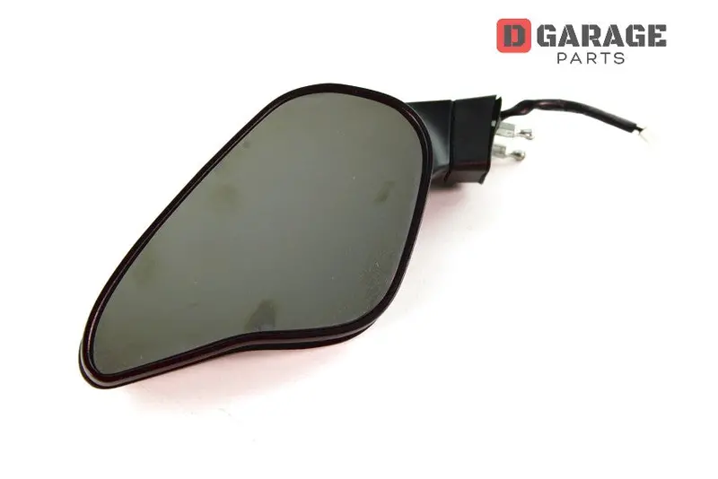 Specchio Specchietto Retrovisore Sinistro Ducati Sbk 848 1098 1198 1