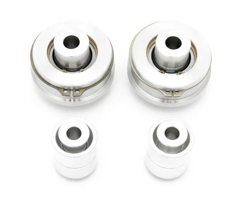 Spl Parts 2019 + Hyundai Veloster N Front Lower Control Arm Bushings 1