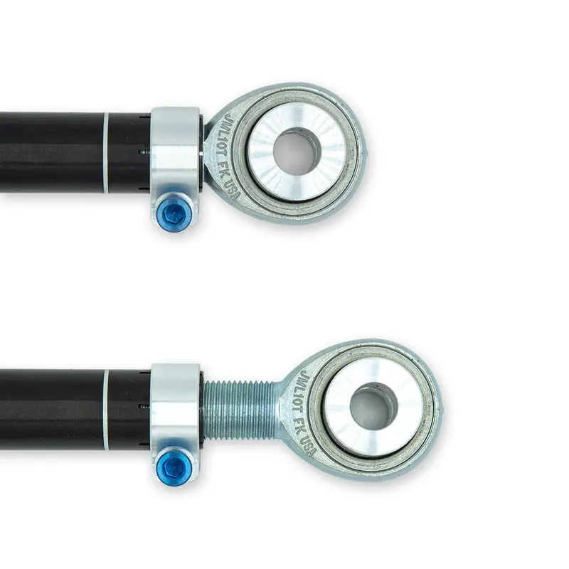 Spl Parts 2019 + Hyundai Veloster N Rear Toe Links 1
