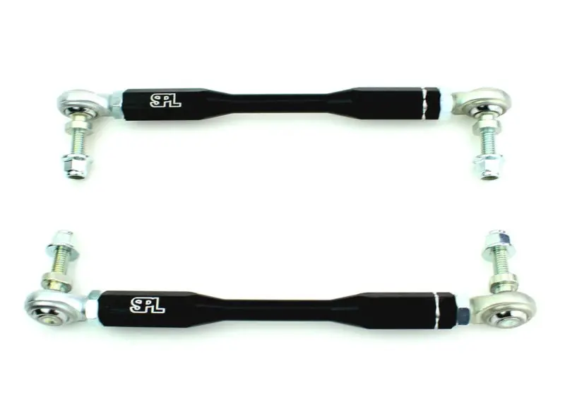 Spl Parts 2022+ Hyundai Elantra N / 2019 + Hyundai Veloster N Front Swaybar Endlinks 1
