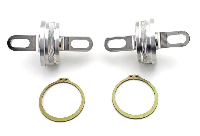 Spl Parts 2022+ Hyundai Elantra N / 2019 + Hyundai Veloster N (Jsn) Rear Trailing Arm Bearings 1