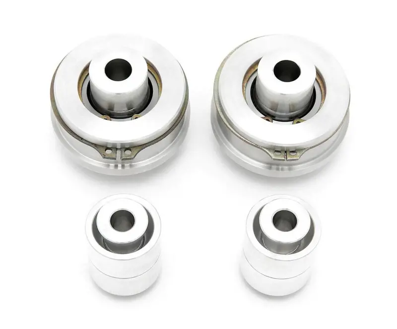 Spl Parts 2022+ Hyundai Elantra N Front Lower Control Arm Monoball Bushings 1