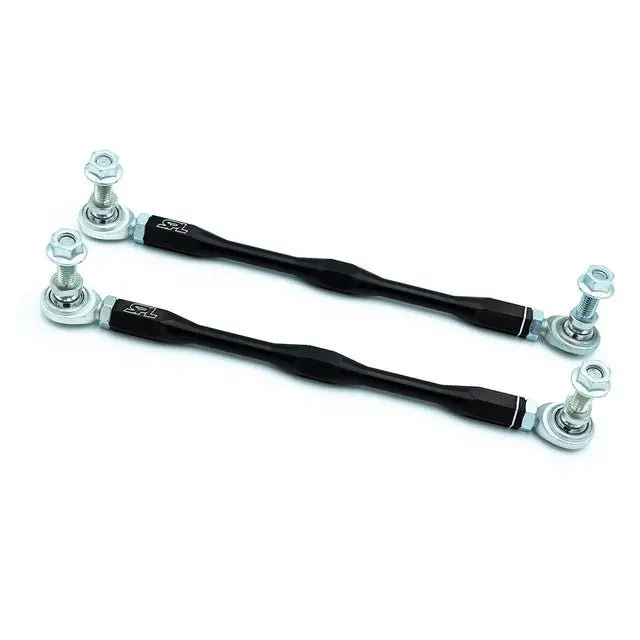 Spl Parts 2023+ Toyota Gr Corolla Front Adjustable Endlinks 1