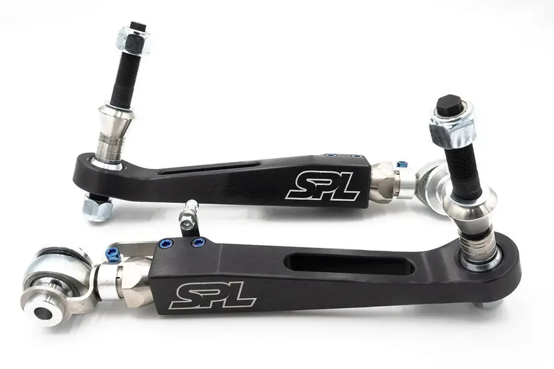 Spl Parts Front Lower Control Arms Toyota Supra Gr A90/Bmw Z4 G29 1