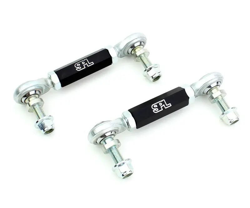 Spl Parts Rear Swaybar Endlinks Toyota Supra A90 Gr/Bmw G2x/Bmw G42 1