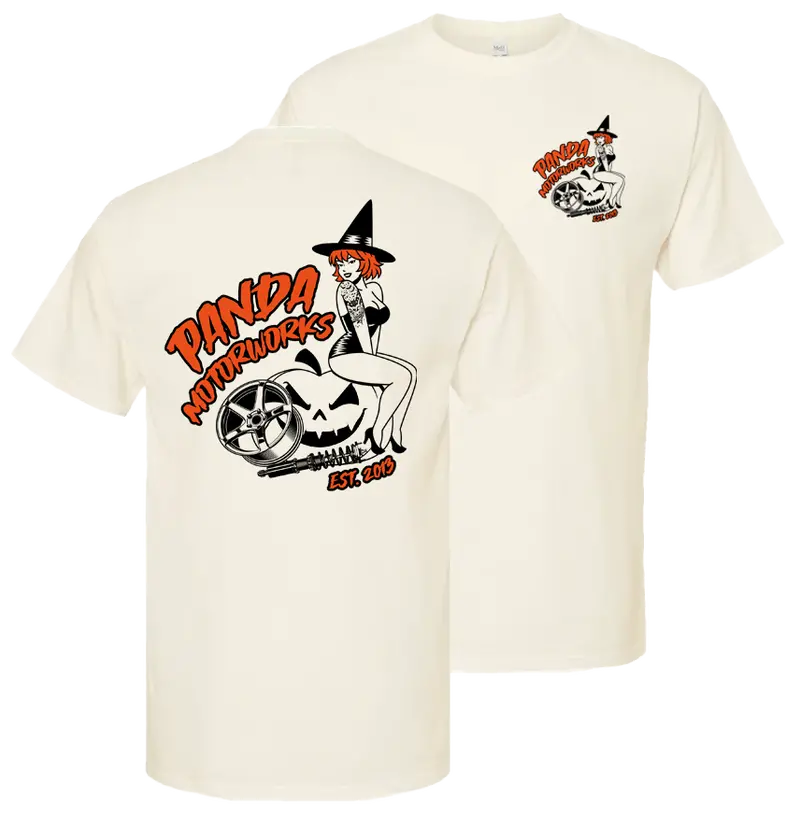 Spooky Szn T-Shirt 1