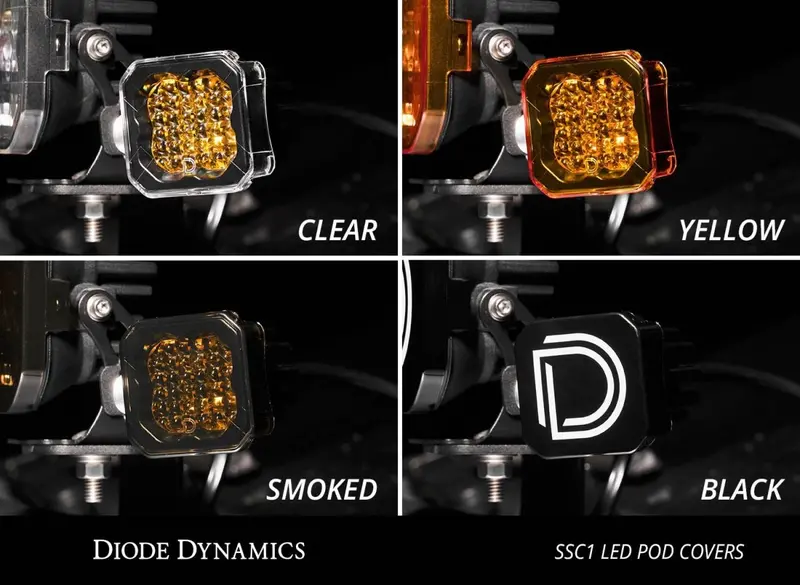Ssc1 Led Pod Covers 1
