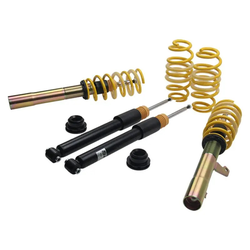 St Coilover Kit 2015+ Volkswagen Gti Mkvii (W/O Dcc) 1