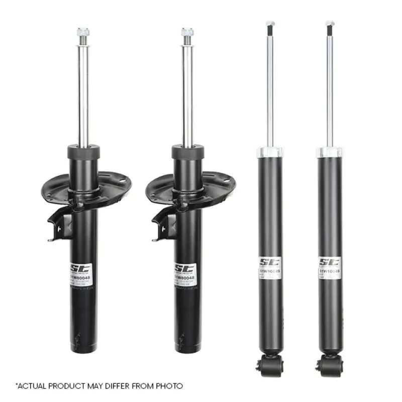 St Shock Kit 15-17 Vw Golf Vii 55Mm Irs 1