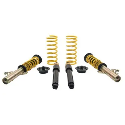 St Suspension Stx Coilovers 1