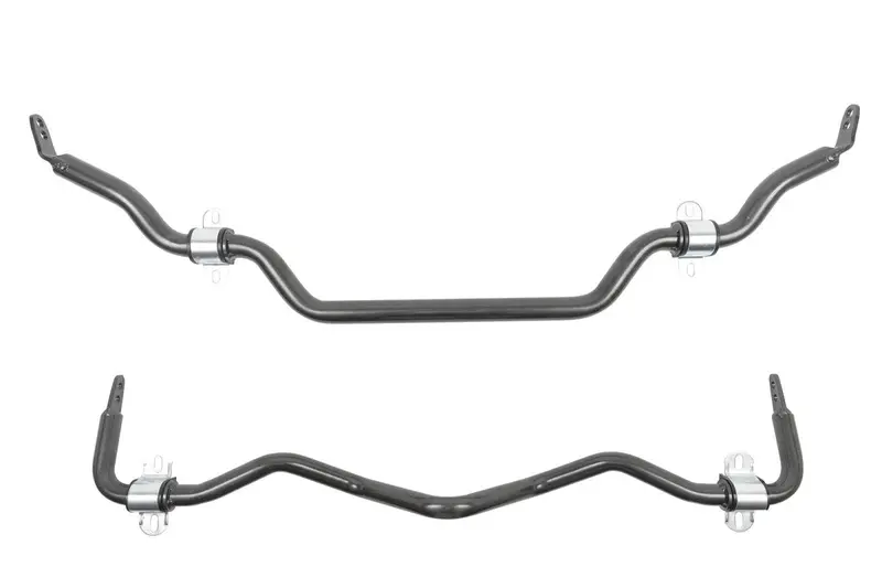 St Suspensions 2023+ Nissan Z Anti-Sway Bar Kit 1