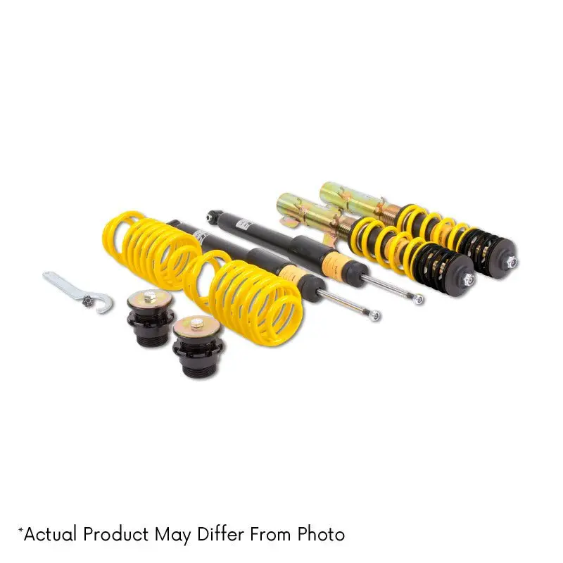 St Xa Coilover Kit 15+ Volkswagen Golf Gti Mkvii 2.0T (W/O Dcc) 1