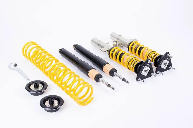 St Xta Coilover Kit Ford Focus Rs 1