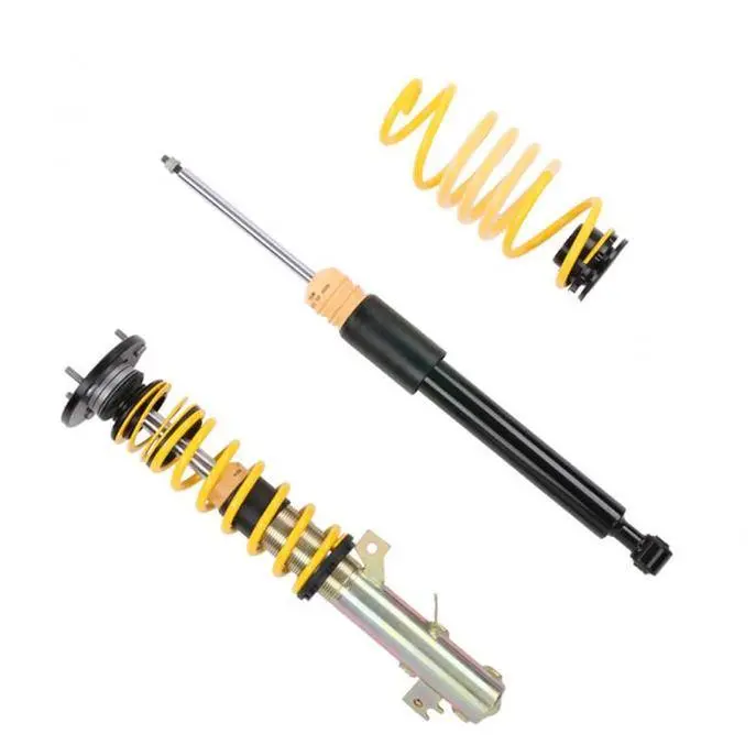St Xta-Height Adjustable Coilovers 2015+ Volkswagen Gti Mkvii 1