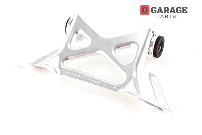 Staffa Anteriore Fissaggio Scarico Ducati Sbk Panigale V2 1
